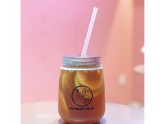 手摇柠檬茶-狐狸和向日葵(北京路店)