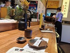 -炉胜·炉端烧·居酒屋