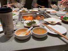 -海底捞火锅(璞丽中心店)