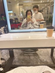 -杉影印象日式烫染專門店