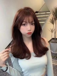 -苏豪路易士·嘉玛发廊