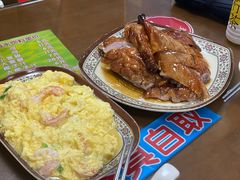 -聂记粤菜馆(鼓西路店)