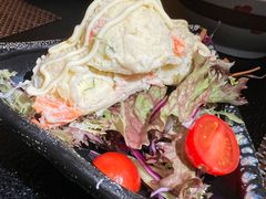 -长崎屋·日本料理·刺身·烧鸟(天河北路店)
