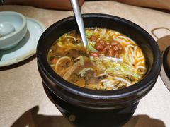 小锅米线-云来居素食馆(南山店)