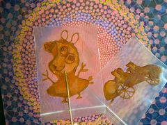 -三号黄浦会Canton Table