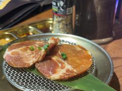 -九田家黑牛烤肉料理(新辰里亚运村店)