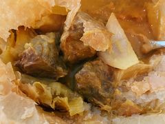 -CHINCHIN 青青·泰国料理(万象食家店)