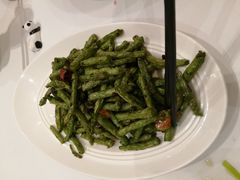 干煸豆角-眉州东坡(中关村店)