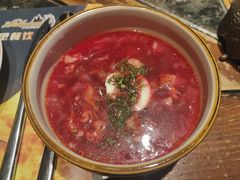 -卢布里西餐厅(总店)