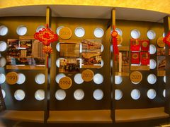-东方早茶 海鲜•青岛菜(国信体育中心店)