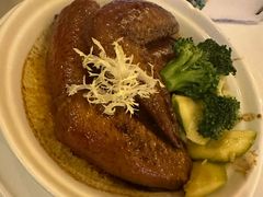 -太平馆餐厅(尖沙咀店)