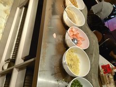 -朱氏胖子烂火锅(洪崖洞店)