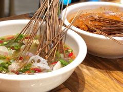 -嘉州叶婆婆钵钵鸡(建设路店)