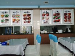 -域乐楼清真饭庄(华北路店)