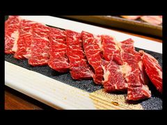 -热血兄弟·炭火烤肉(融侨中心店)