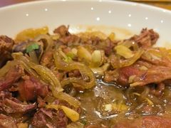 -赶海部落海鲜城(海阳路店)