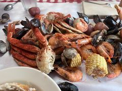 -The Crab Pot Seattle
