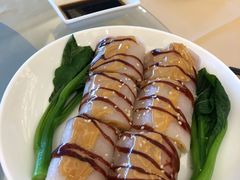 -海逸海鲜酒家(古北店)