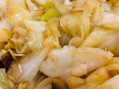 -刘胖子家常菜·蹄花焖藕(富安街店)