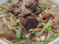 -王大妈清汤饸饹(白云社区店)