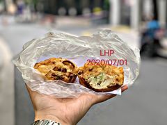 -阿婆油墩子(五里桥路188弄小区店)