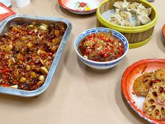 -老三样·旧食新味(万寿宫店)