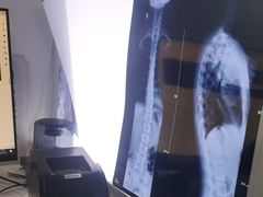 -张钰强中医正骨推拿连锁(华发商都店)