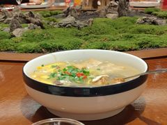 -吴中欢朋酒店-中餐厅