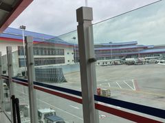-丽江三义国际机场