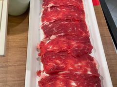 -掂档潮汕牛肉火锅(沈阳万象城店)