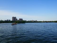 -济南大明湖景区