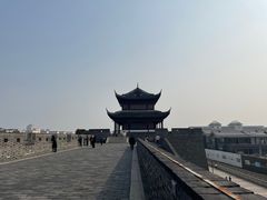 -相门城墙文化休闲景区