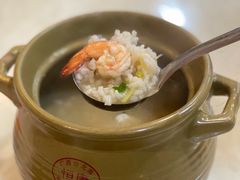 海鲜粥-长平老姿娘夜粥(平东一街店)