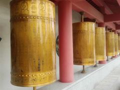 -龙口南山旅游景区