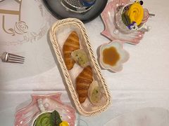 -晶雅花园西餐厅(南京首店)