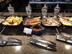 -Social 秀西餐厅-长沙瑞吉酒店(运达店)