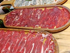 -黔诚酸汤牛肉(甲秀楼店)