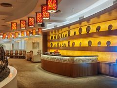 -锦江府中餐厅(电谷雅阁国际大酒店)