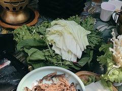 -慢丽江·云南野生菌土鸡锅(付家庄店)
