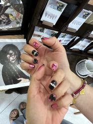 -鲸彩·美甲美睫科技护肤