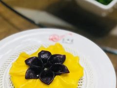 -玉舌尖私房菜(裕华店)