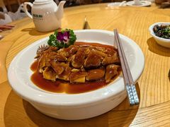 -德胜轩正宗顺德菜(宝安沙井会展中心店)