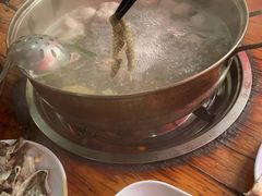 -章记正宗南岗鱼蛋火锅