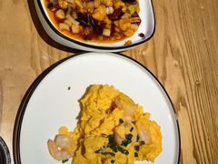 -湘与香缘·湖南菜(王府井北京市百货大楼店)