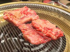 -西塔老太太泥炉烤肉(望京一店)
