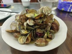 -老号海仙酒家(英雄山路店)