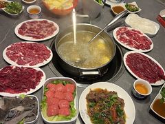 -贵宾牛·潮汕牛肉火锅(珠池总店)