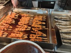 -阿纳迪酒店·秘境西餐厅