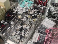 -苏宁极物(苏宁生活广场店)