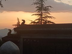 -Space君欧高空江景酒店(重庆解放碑云端之眼店)